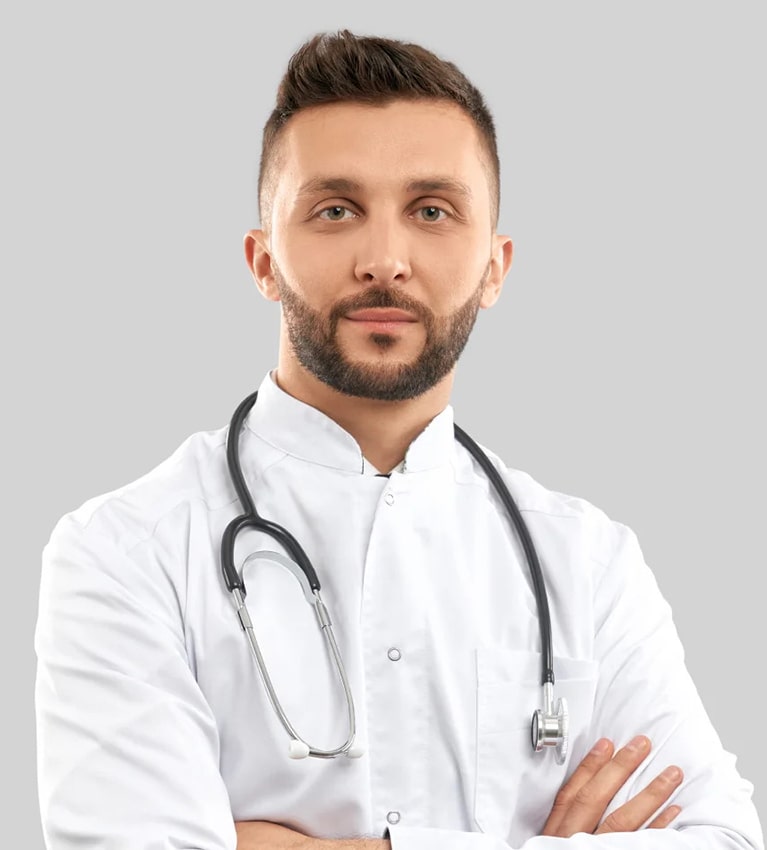 Dr. Carlos Restrepo